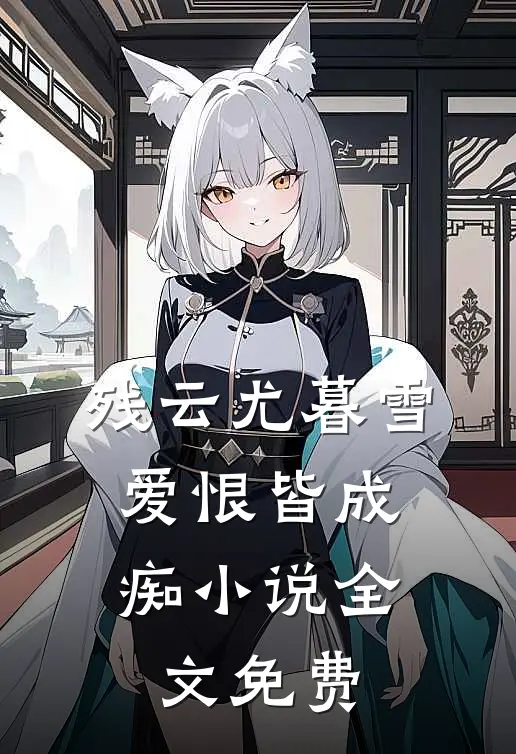 残云尤暮雪，爱恨皆成痴小说全文免费