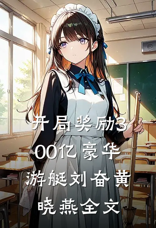 开局奖励300亿豪华游艇刘奋黄晓燕全文