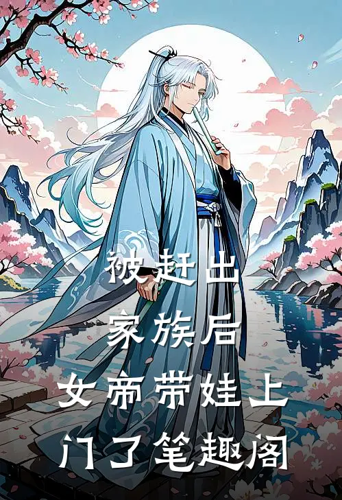 被赶出家族后，女帝带娃上门了笔趣阁