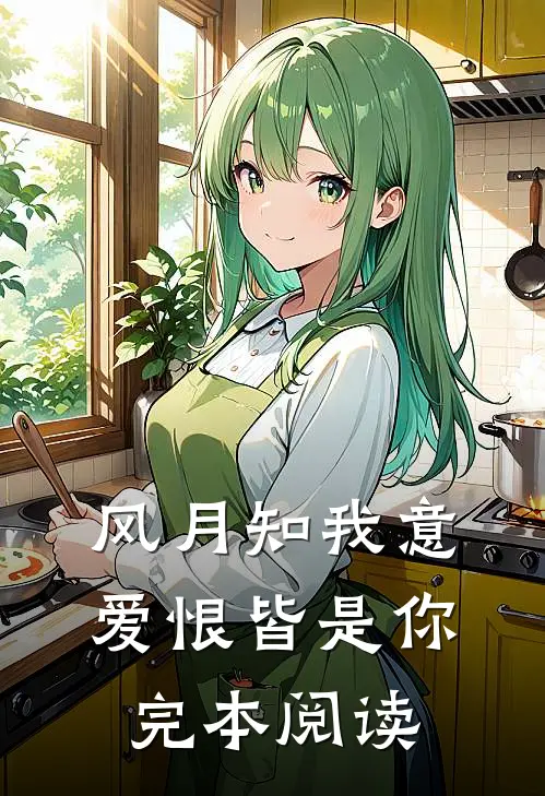 风月知我意爱恨皆是你完本阅读