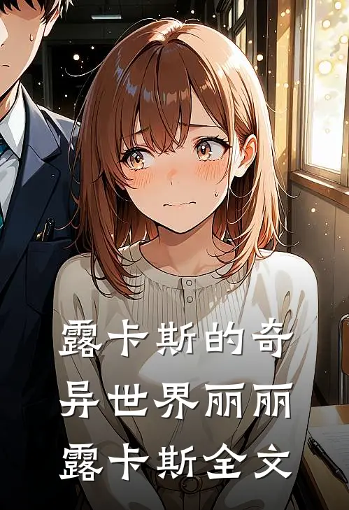 露卡斯的奇异世界丽丽露卡斯全文
