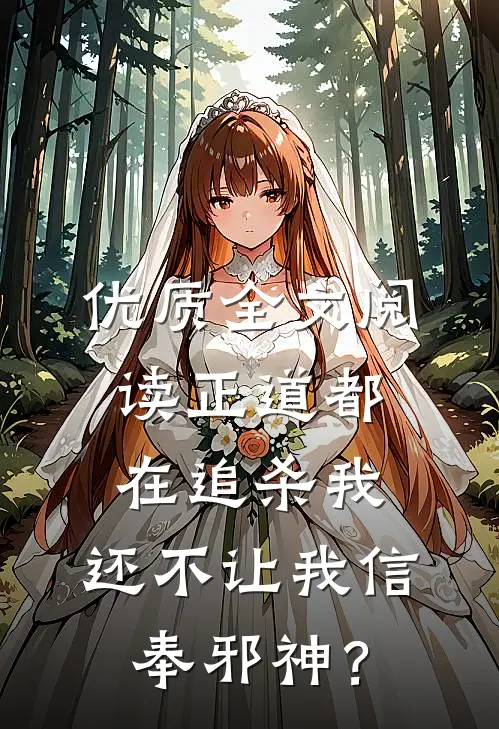 优质全文阅读正道都在追杀我，还不让我信奉邪神？