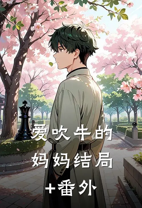 爱吹牛的妈妈结局+番外