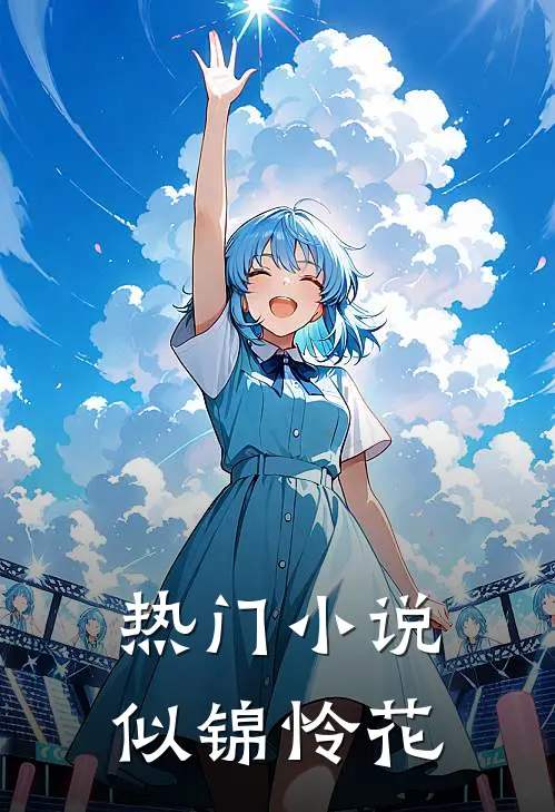 热门似锦怜花全文阅读