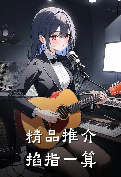 精品推介掐指一算