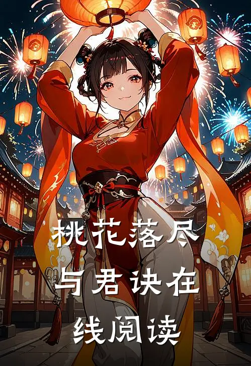 桃花落尽与君诀在线阅读