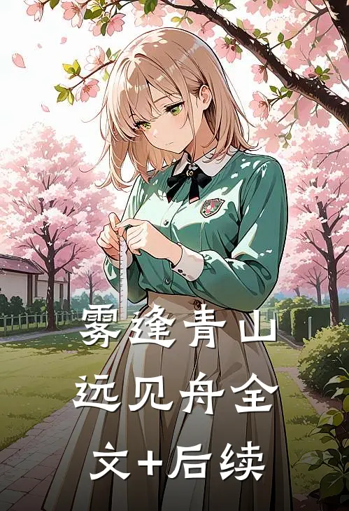 雾逢青山远见舟全文+后续