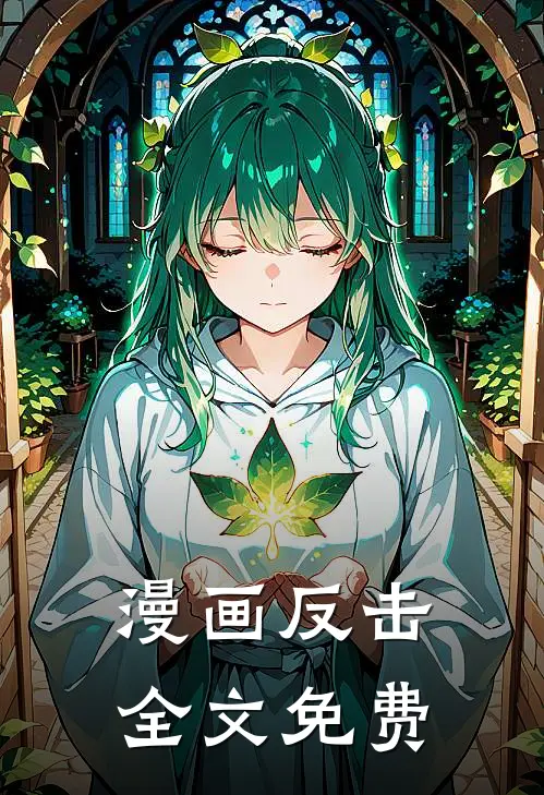 漫画反击全文免费