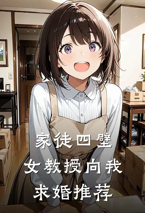 家徒四壁女教授向我求婚推荐