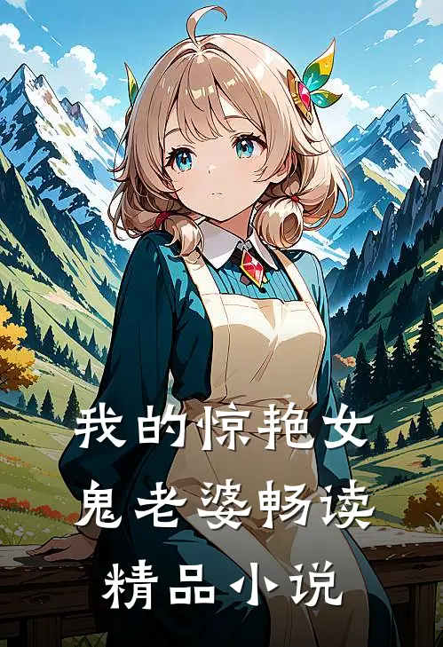 我的惊艳女鬼老婆畅读精品小说