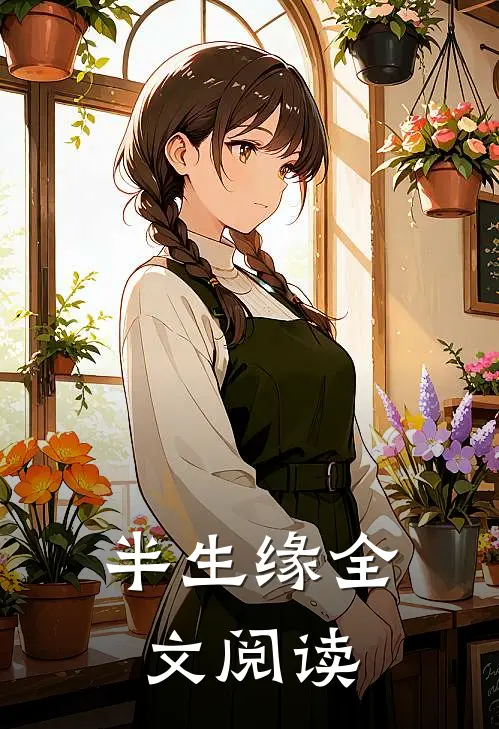 半生缘全文阅读