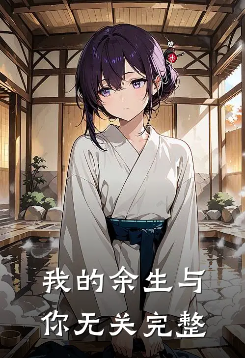 我的余生与你无关完整