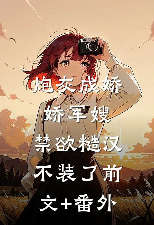 炮灰成娇娇军嫂，禁欲糙汉不装了前文+番外