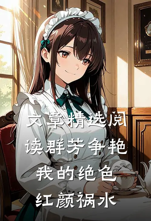 文章精选阅读群芳争艳：我的绝色红颜祸水