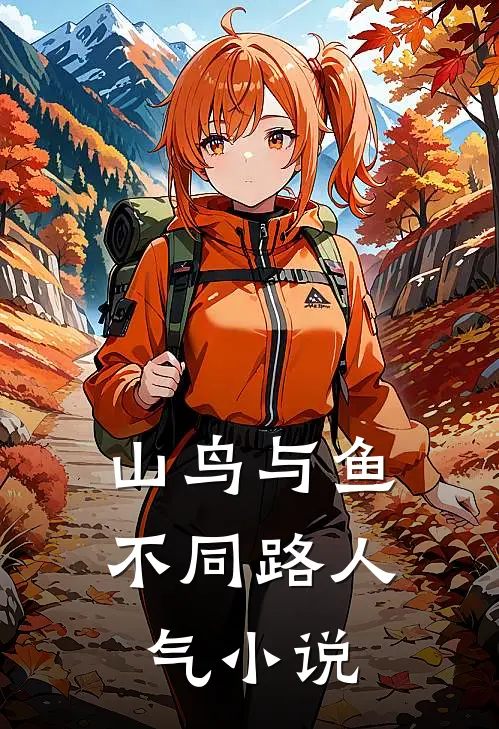 山鸟与鱼不同路人气小说