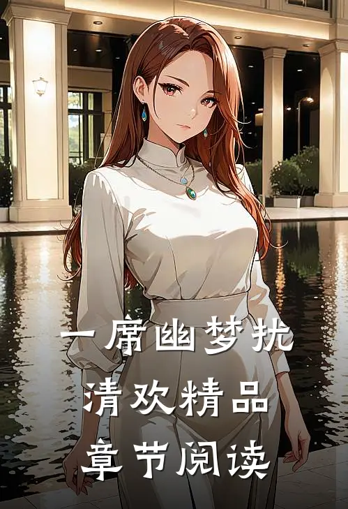 一席幽梦扰清欢精品章节阅读