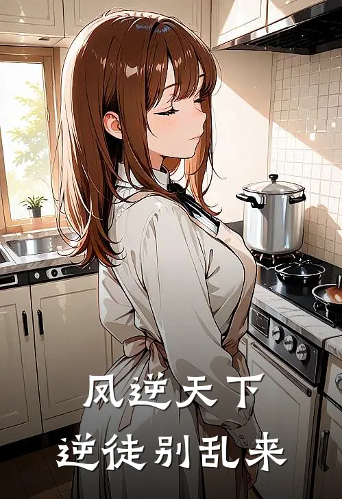 凤逆天下：逆徒别乱来