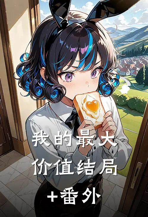 我的最大价值结局+番外