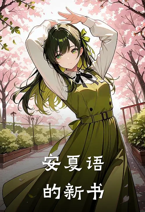 安夏语的新书