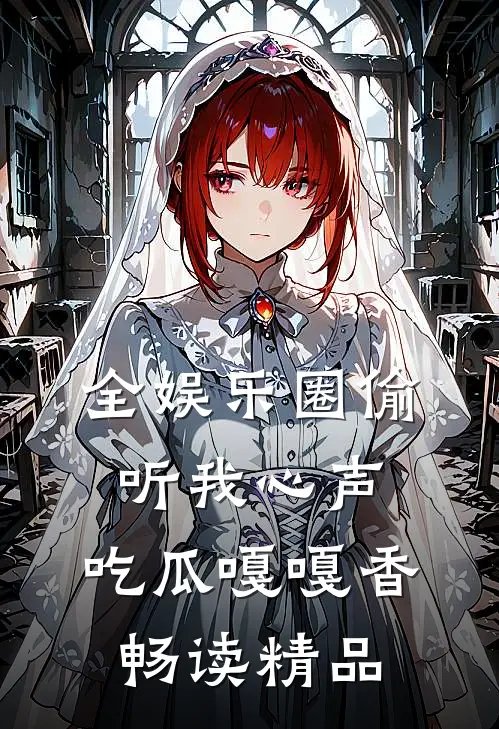 全娱乐圈偷听我心声，吃瓜嘎嘎香畅读精品