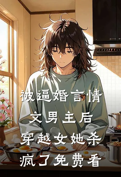 被逼婚言情文男主后，穿越女她杀疯了免费看