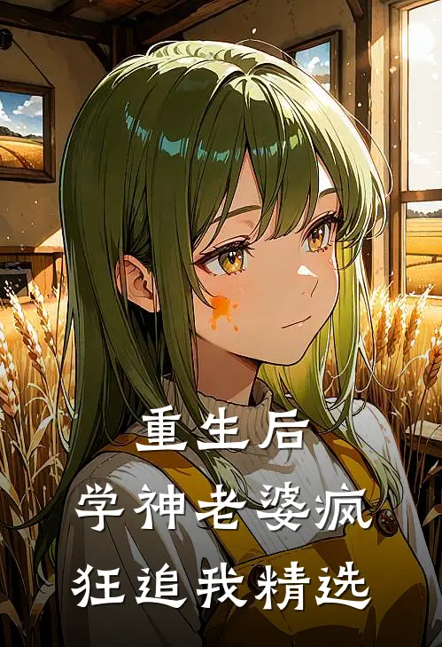 重生后,学神老婆疯狂追我精选