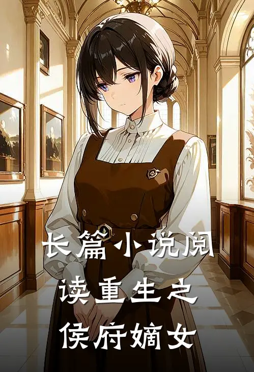 长篇小说阅读重生之侯府嫡女