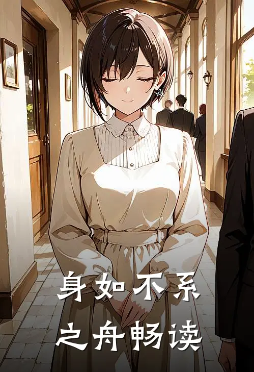 身如不系之舟畅读