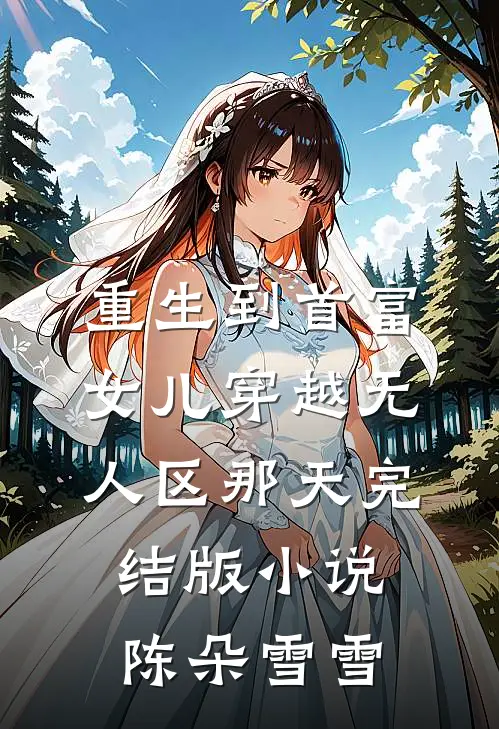 重生到首富女儿穿越无人区那天完结版小说陈朵雪雪