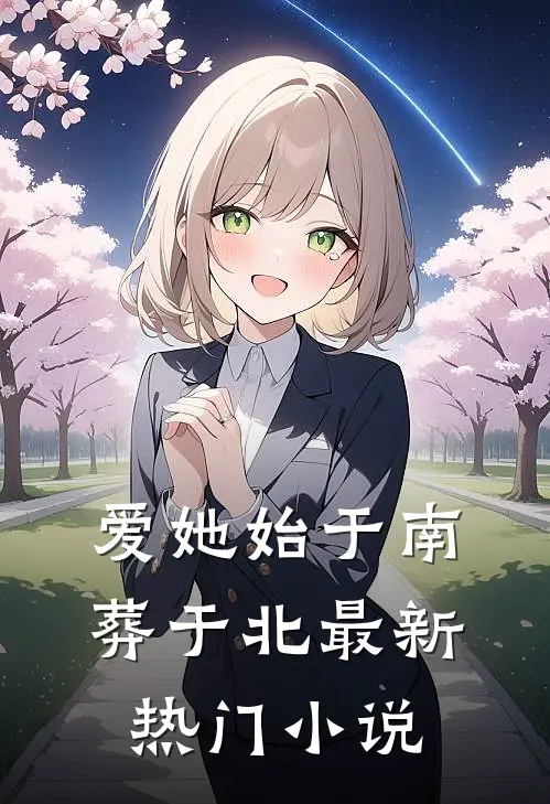 爱她始于南，葬于北最新热门小说