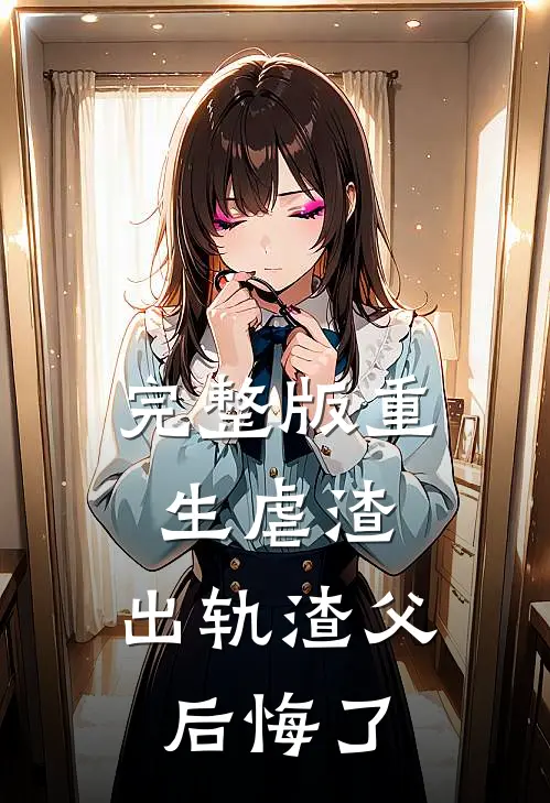 完整版重生虐渣，出轨渣父后悔了
