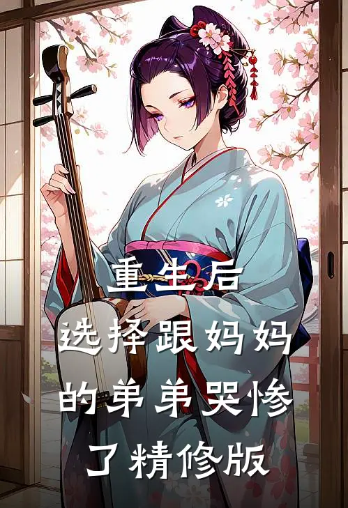 重生后，选择跟妈妈的弟弟哭惨了精修版