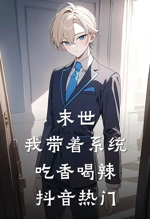 末世：我带着系统吃香喝辣抖音热门