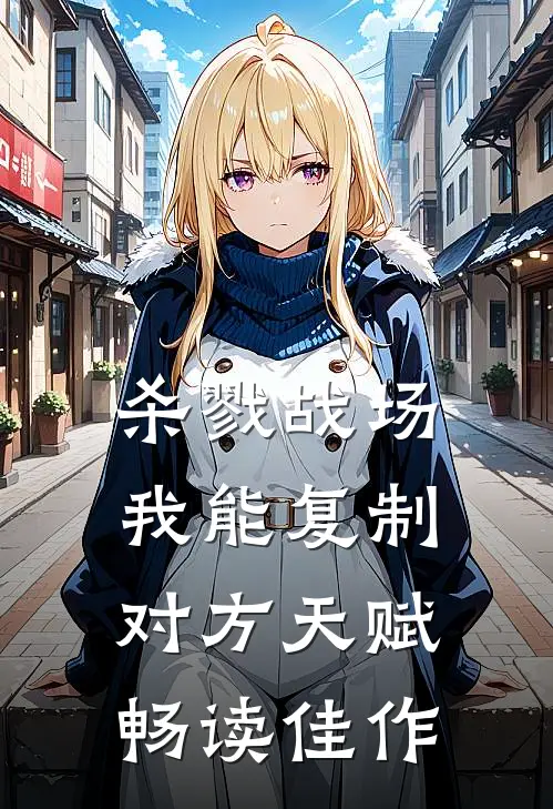 杀戮战场我能复制对方天赋畅读佳作