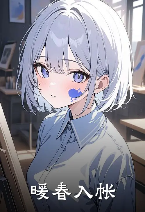 暖春入帐