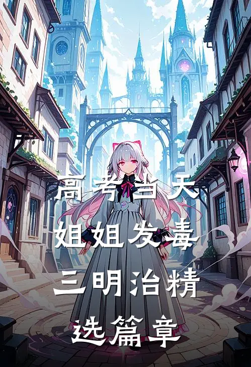 高考当天，姐姐发毒三明治精选篇章
