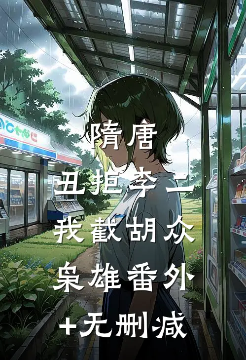 隋唐：丑拒李二，我截胡众枭雄番外+无删减