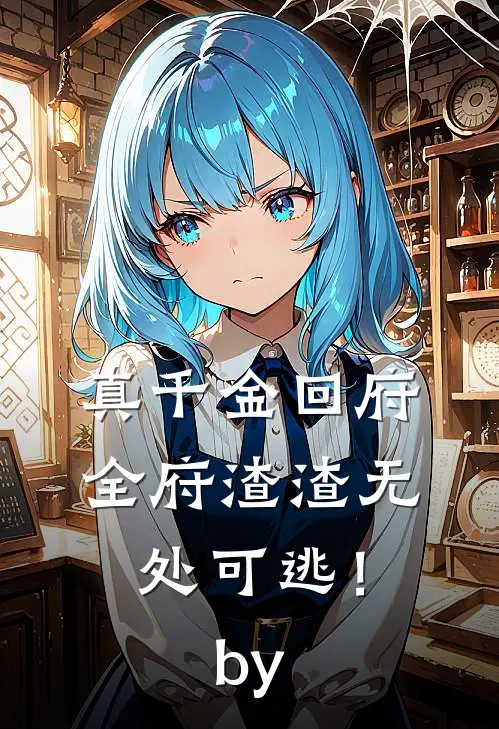 真千金回府，全府渣渣无处可逃！by
