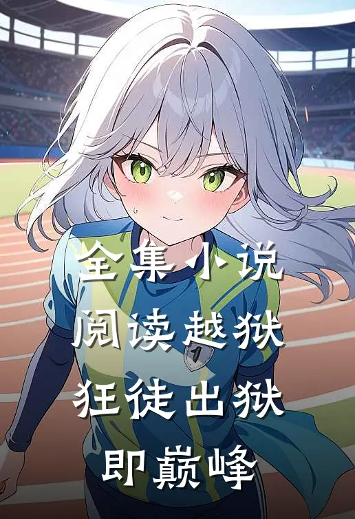 全集小说阅读越狱狂徒出狱即巅峰
