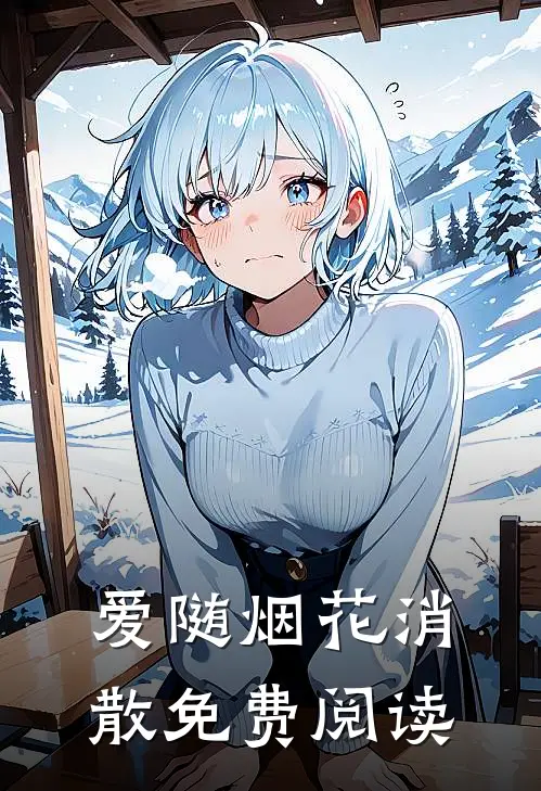 爱随烟花消散免费阅读