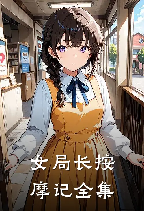 女局长按摩记 全集