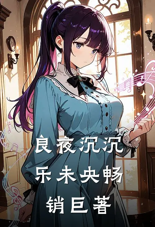 良夜沉沉乐未央畅销巨著