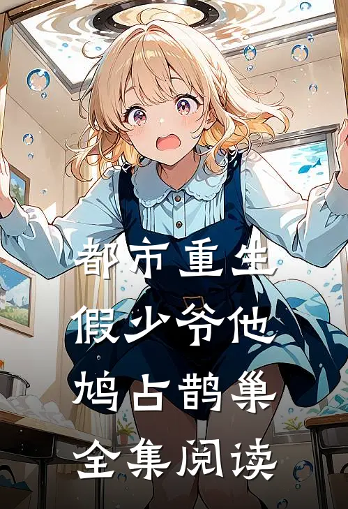 都市重生：假少爷他鸠占鹊巢全集阅读