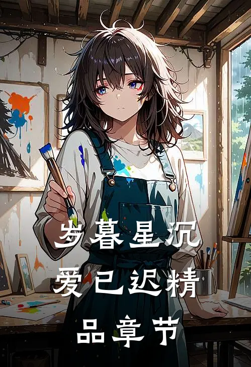 岁暮星沉爱已迟精品章节
