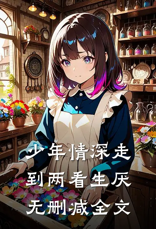 少年情深走到两看生厌无删减全文