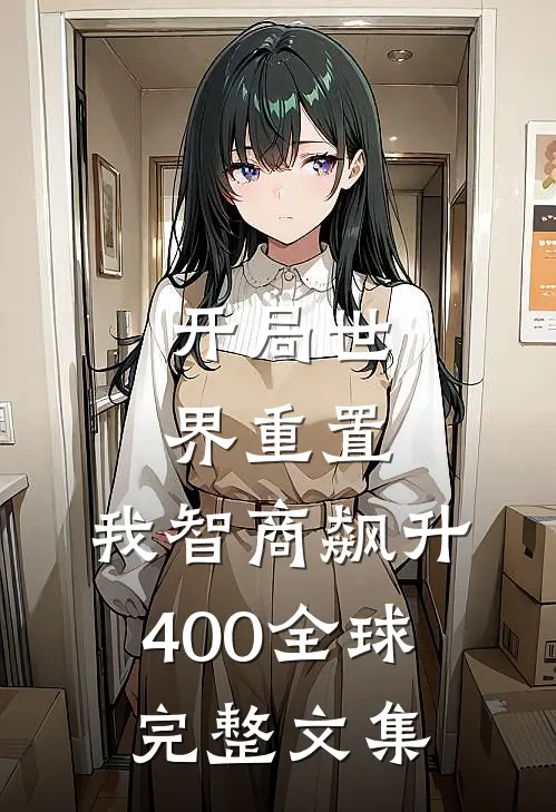开局世界重置：我智商飙升400全球完整文集