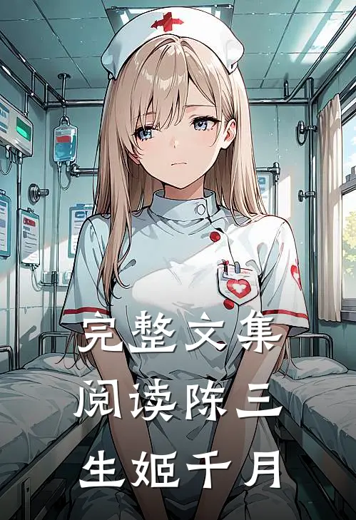 完整文集阅读陈三生姬千月