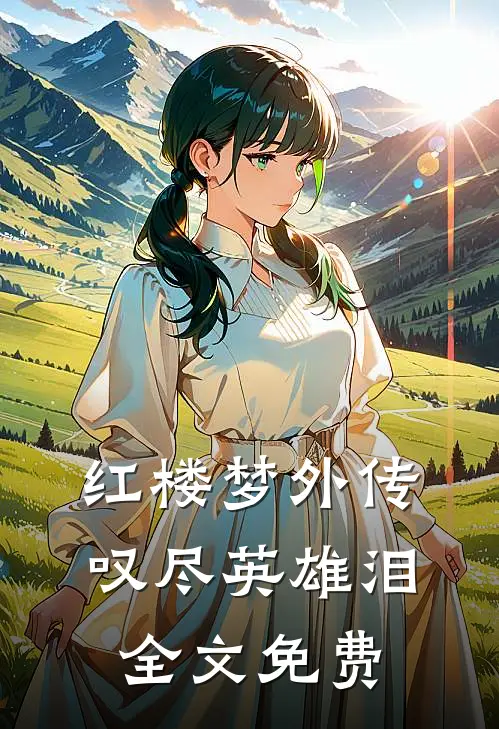 红楼梦外传：叹尽英雄泪全文免费