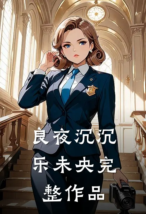 良夜沉沉乐未央完整作品