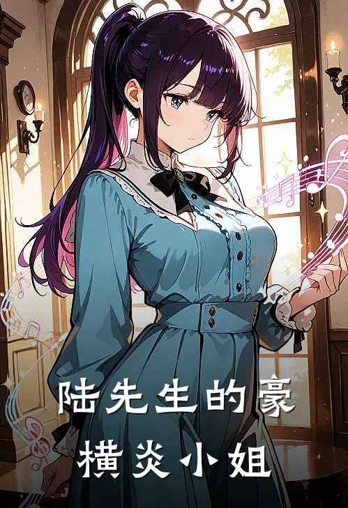 陆先生的豪横炎小姐